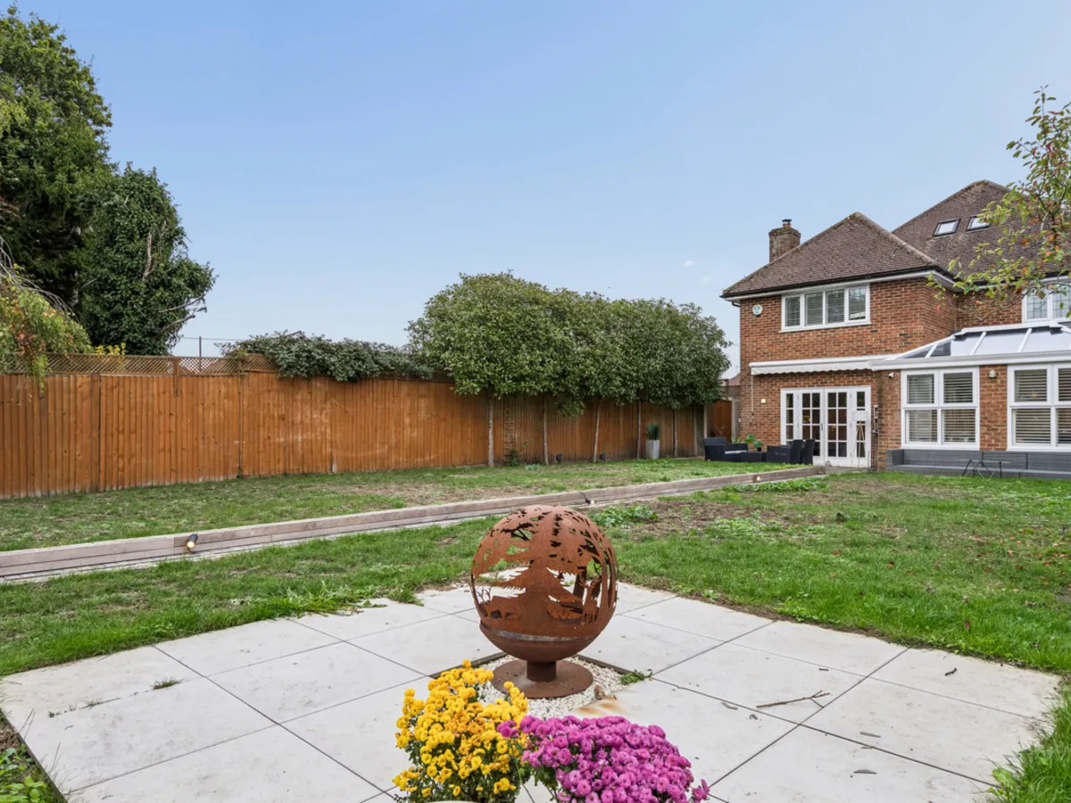 Rushmoor Avenue, Hazlemere, HP15, photo 30