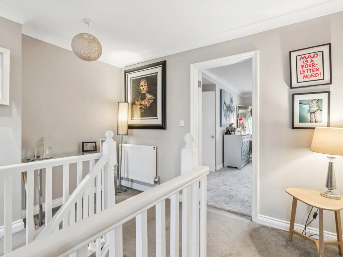 Rushmoor Avenue, Hazlemere, HP15, photo 14
