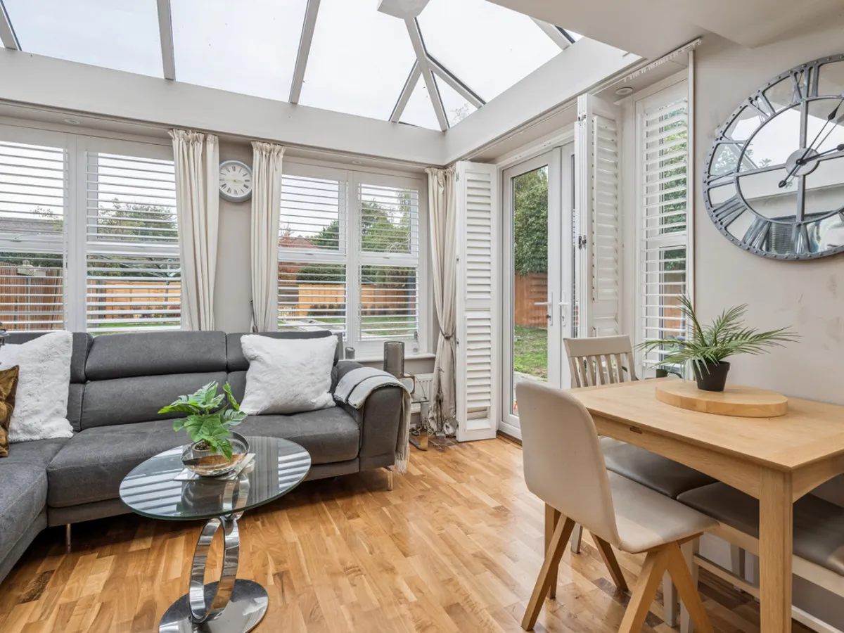 Rushmoor Avenue, Hazlemere, HP15, photo 8