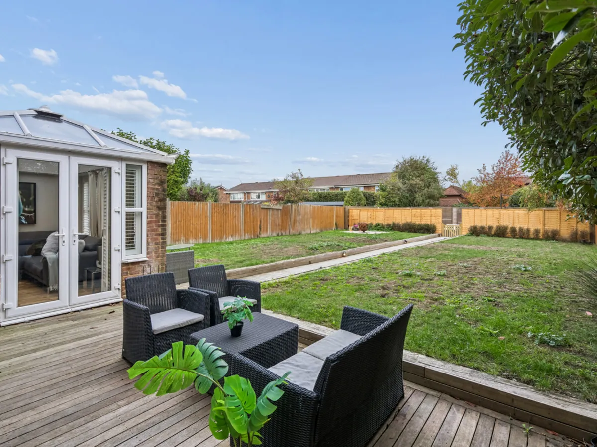 Rushmoor Avenue, Hazlemere, HP15, photo 25
