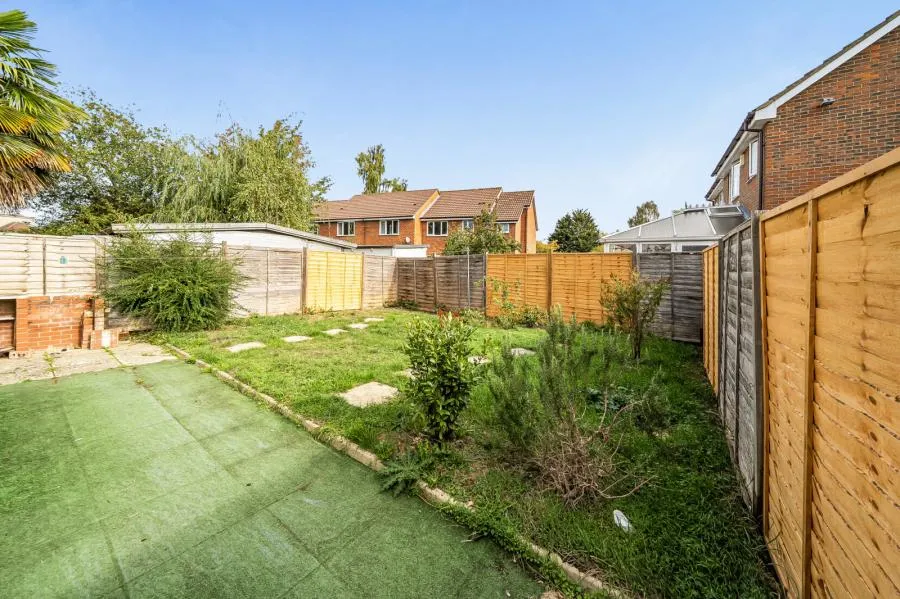 Cricket Road, Oxford, OX4, photo 15