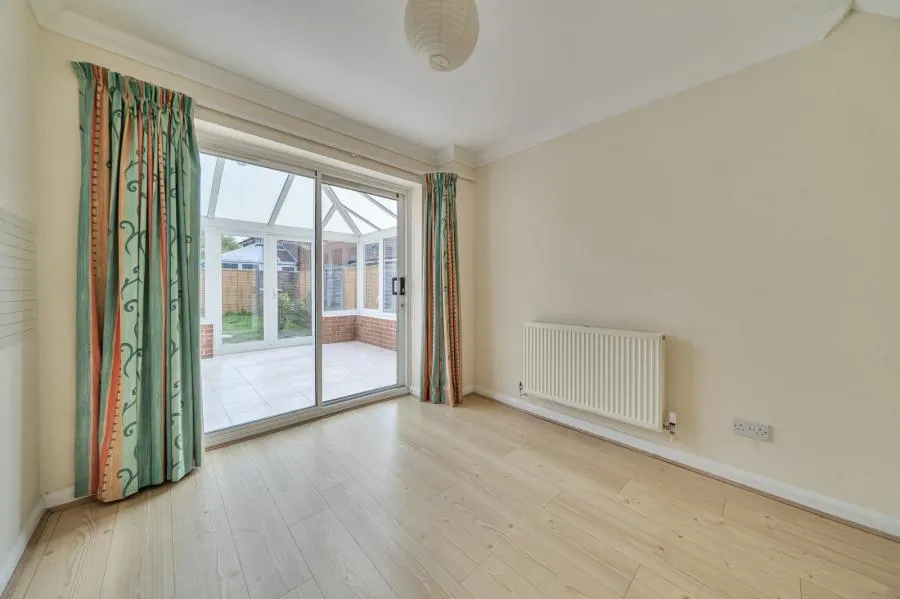 Cricket Road, Oxford, OX4, photo 6