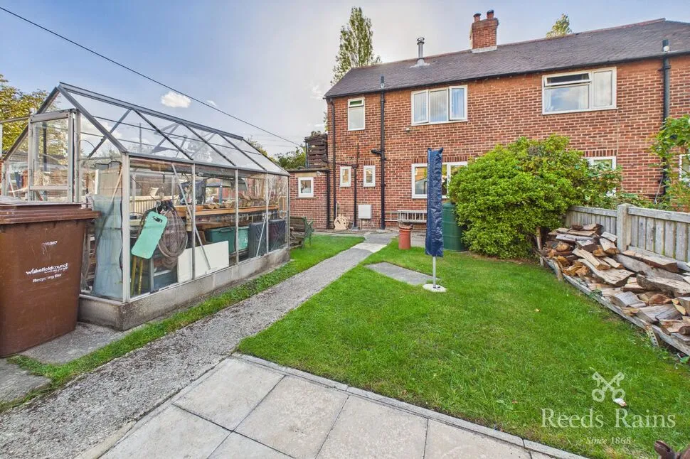 Lumley Avenue, Castleford, WF10, photo 10
