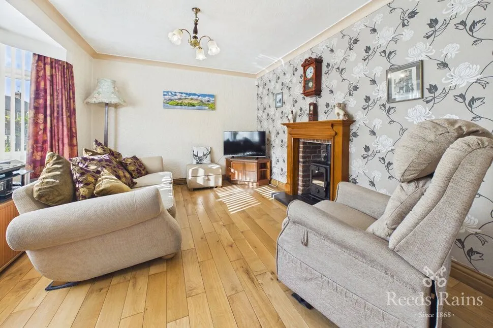 Lumley Avenue, Castleford, WF10, photo 2