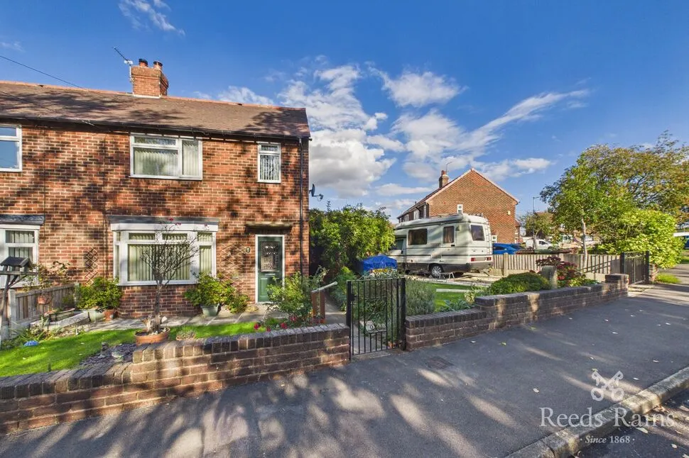 Lumley Avenue, Castleford, WF10, photo 14