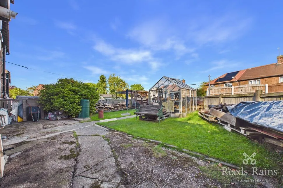 Lumley Avenue, Castleford, WF10, photo 12