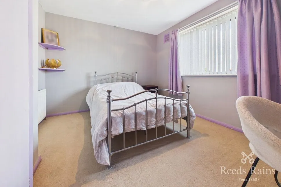 Lumley Avenue, Castleford, WF10, photo 8