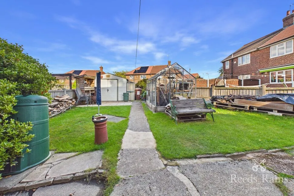Lumley Avenue, Castleford, WF10, photo 11
