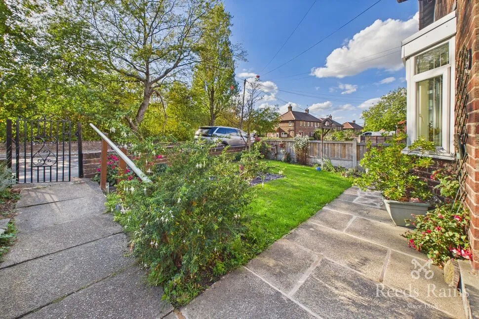 Lumley Avenue, Castleford, WF10, photo 13