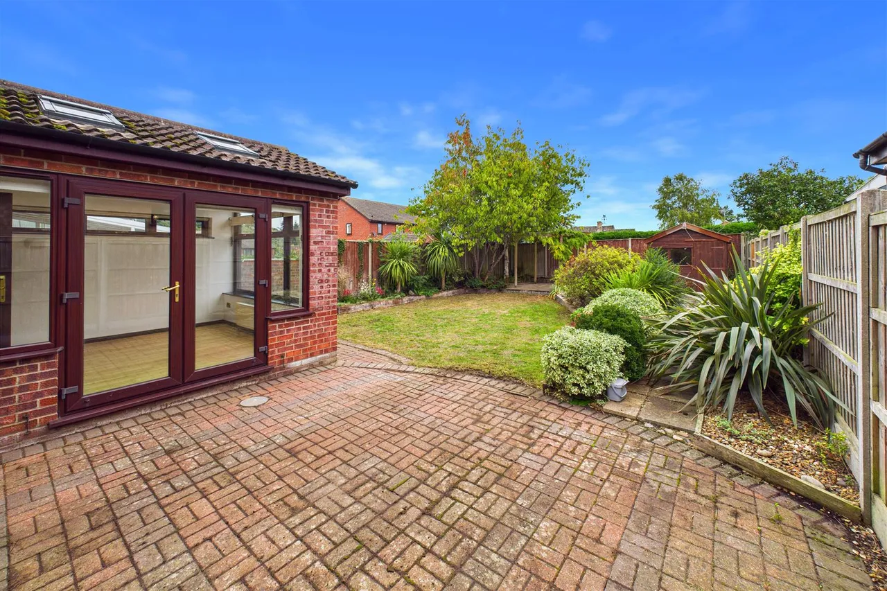 Gawdy Close, Harleston, IP20, photo 27