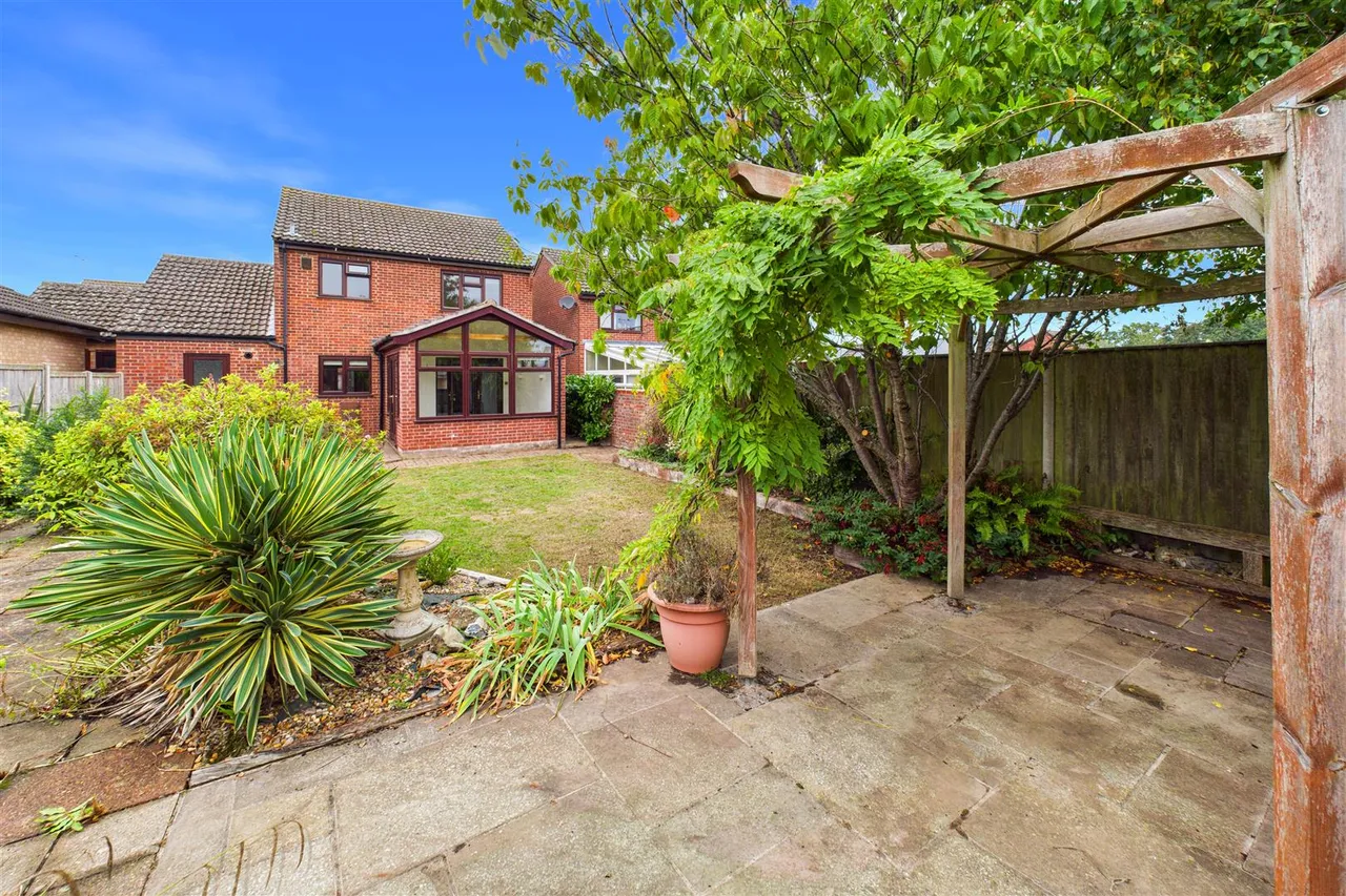 Gawdy Close, Harleston, IP20, photo 30
