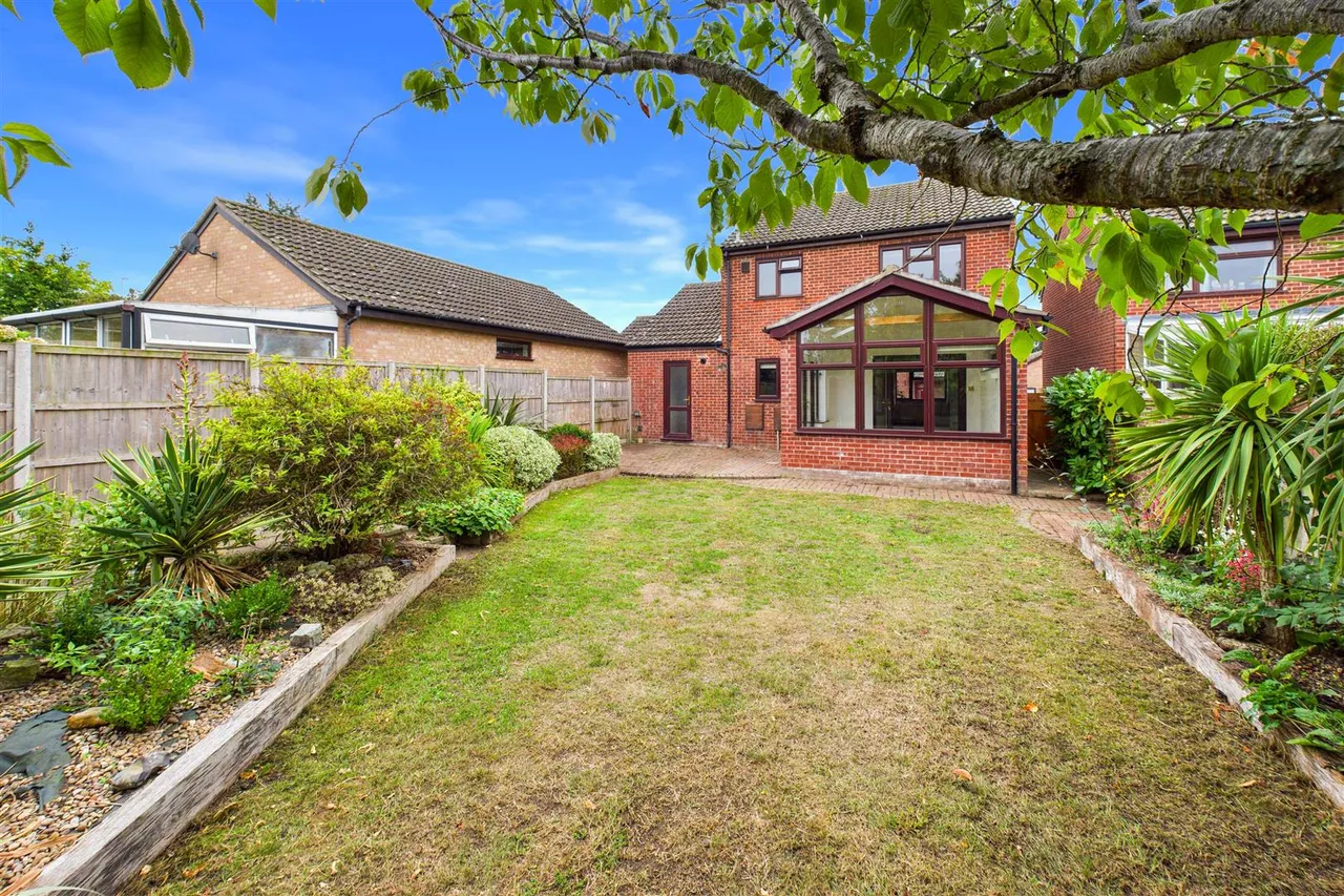 Gawdy Close, Harleston, IP20, photo 29