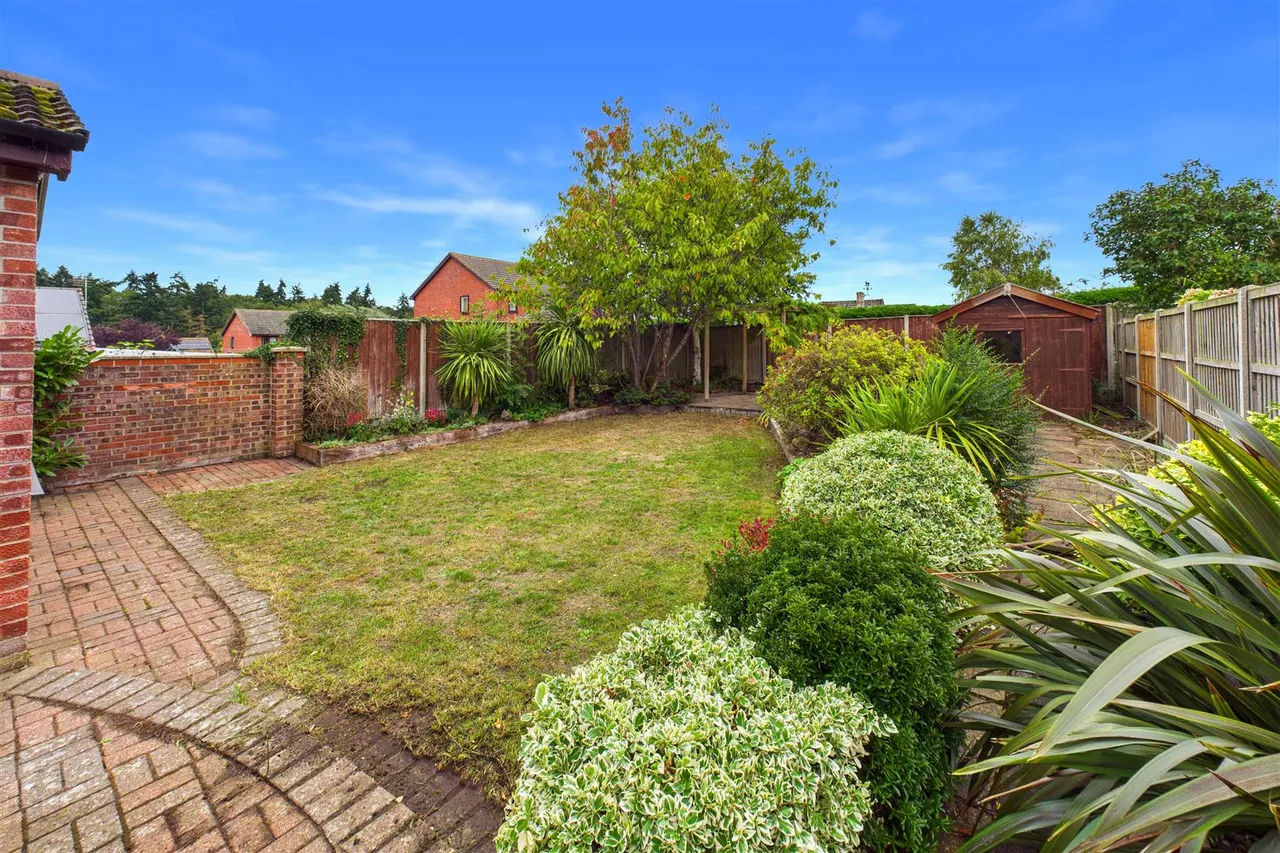 Gawdy Close, Harleston, IP20, photo 28