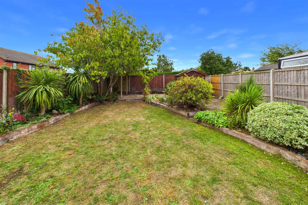 Gawdy Close, Harleston, IP20, photo 26