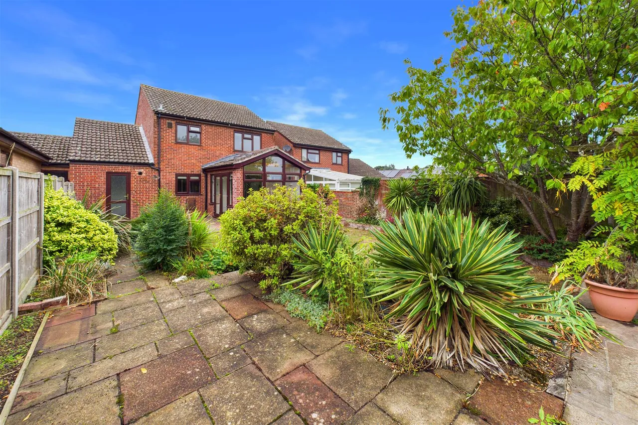 Gawdy Close, Harleston, IP20, photo 31