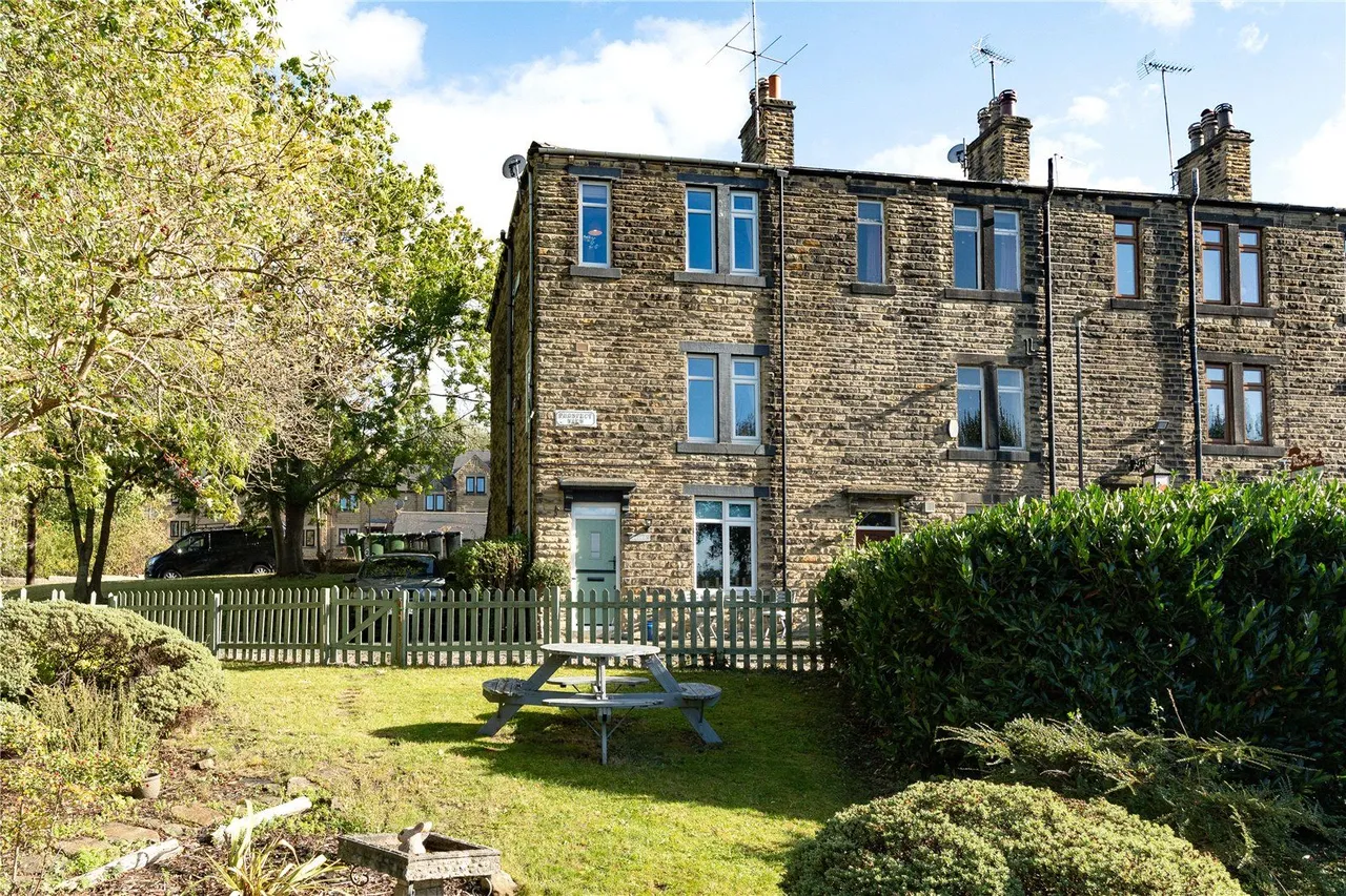 Prospect View, Rodley, LS13, photo 17