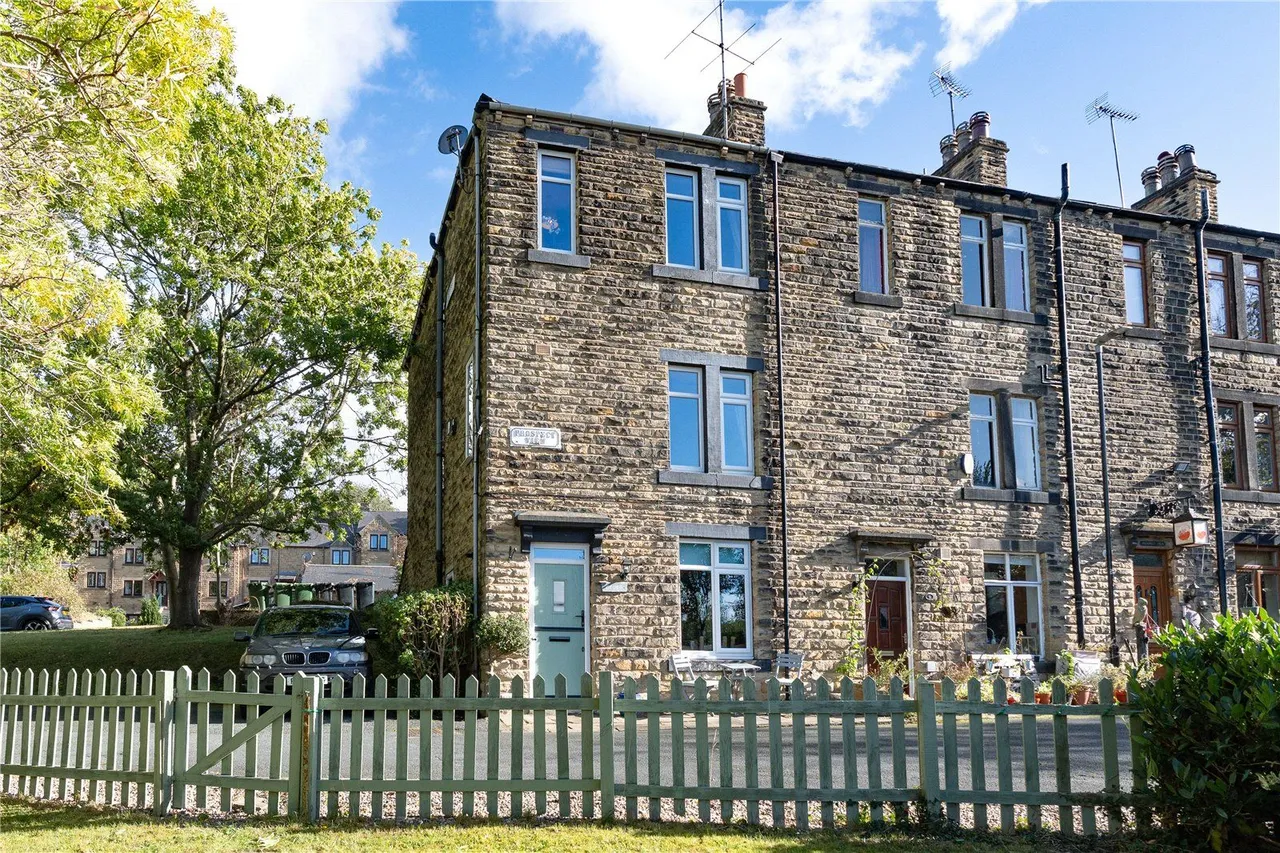 Prospect View, Rodley, LS13, photo 22