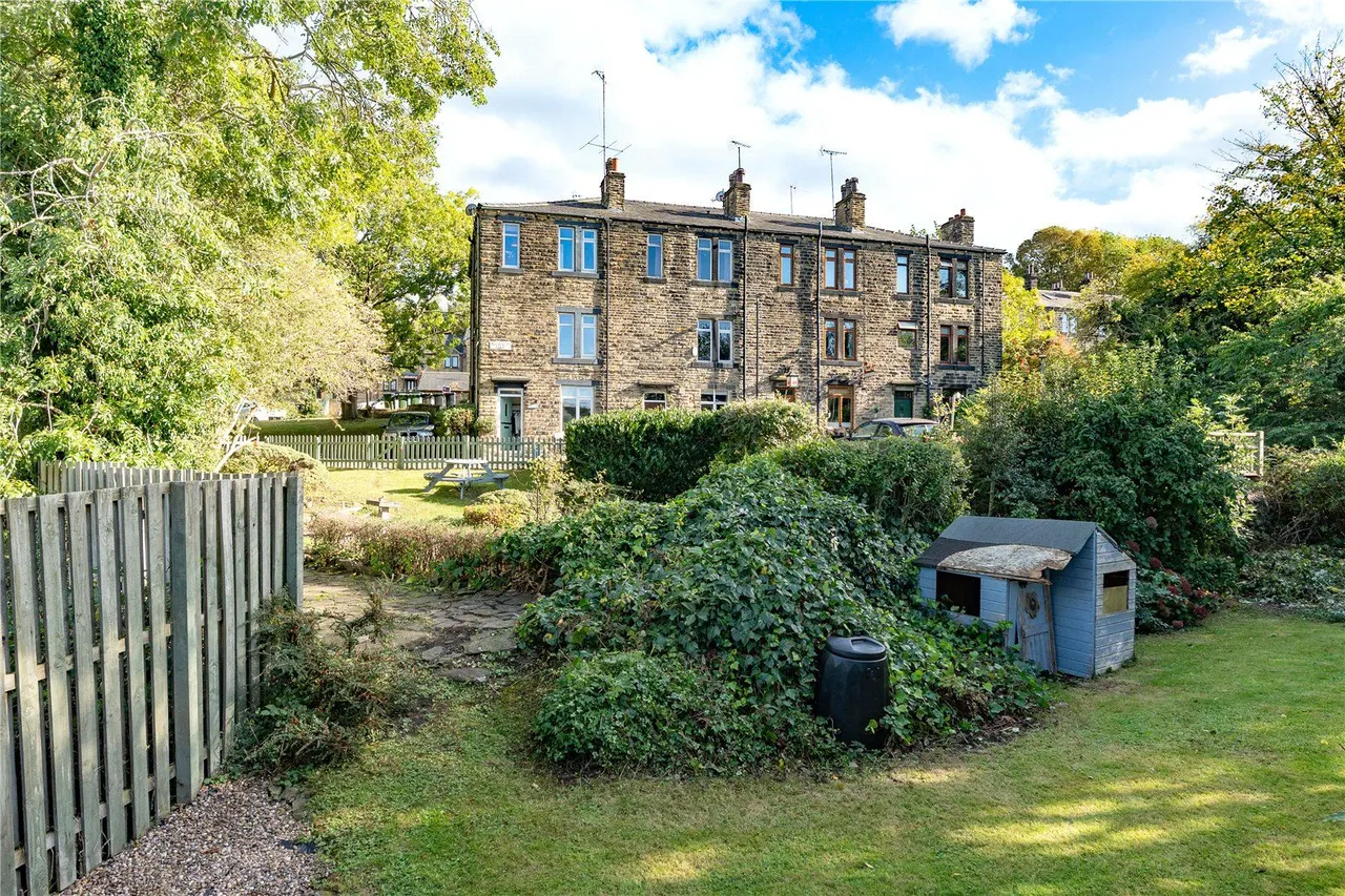 Prospect View, Rodley, LS13, photo 15
