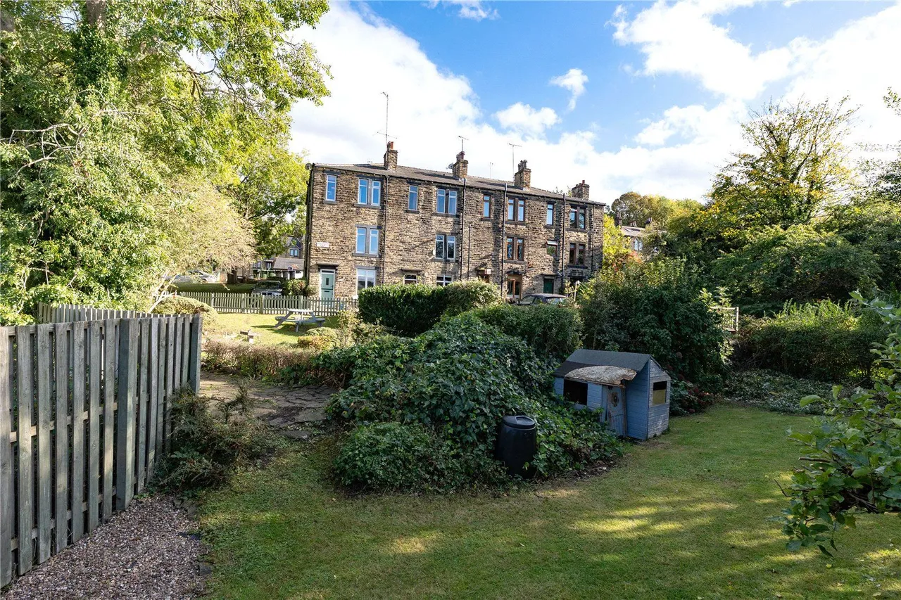 Prospect View, Rodley, LS13, photo 16