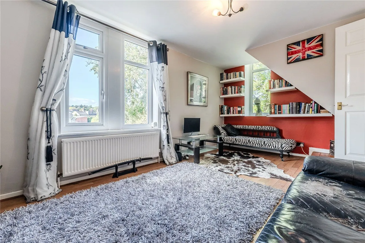 Prospect View, Rodley, LS13, photo 6