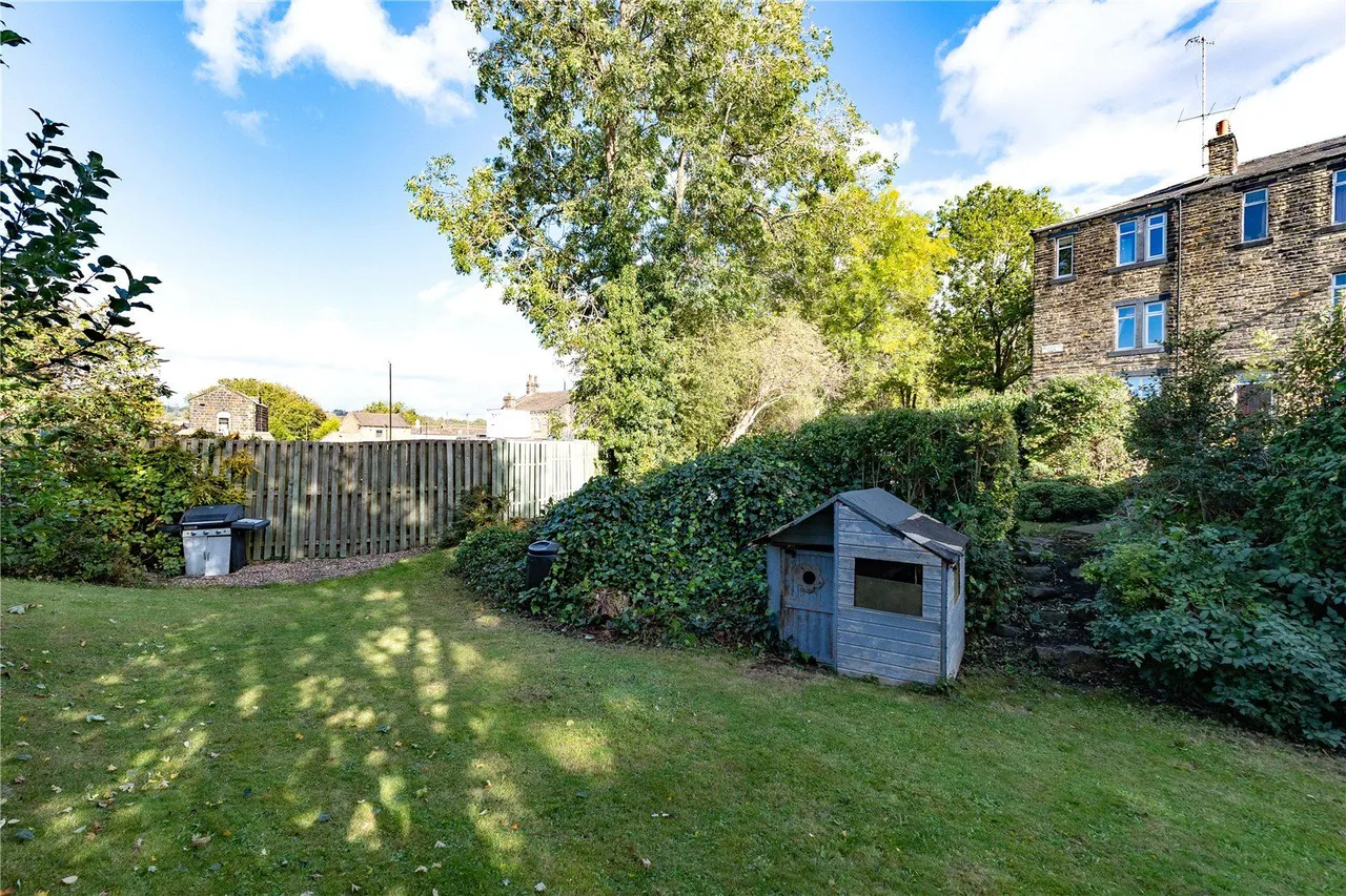 Prospect View, Rodley, LS13, photo 14