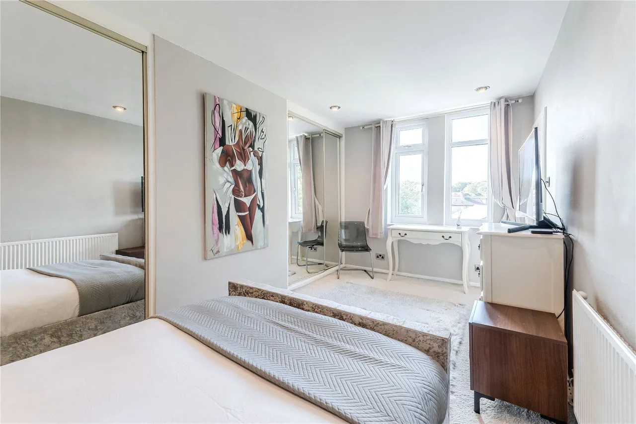 Prospect View, Rodley, LS13, photo 9