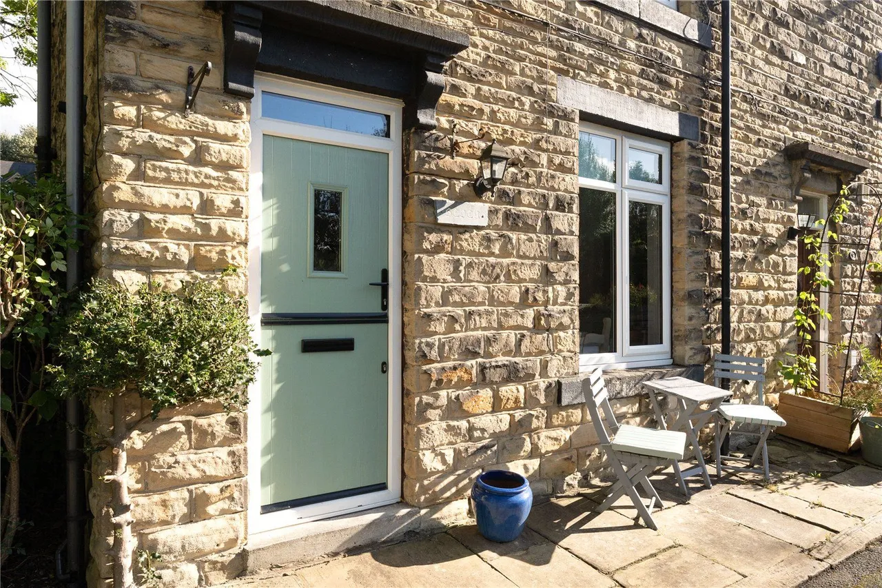 Prospect View, Rodley, LS13, photo 12