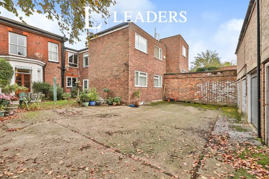 Cambridge Street, Norwich, NR2, photo 10