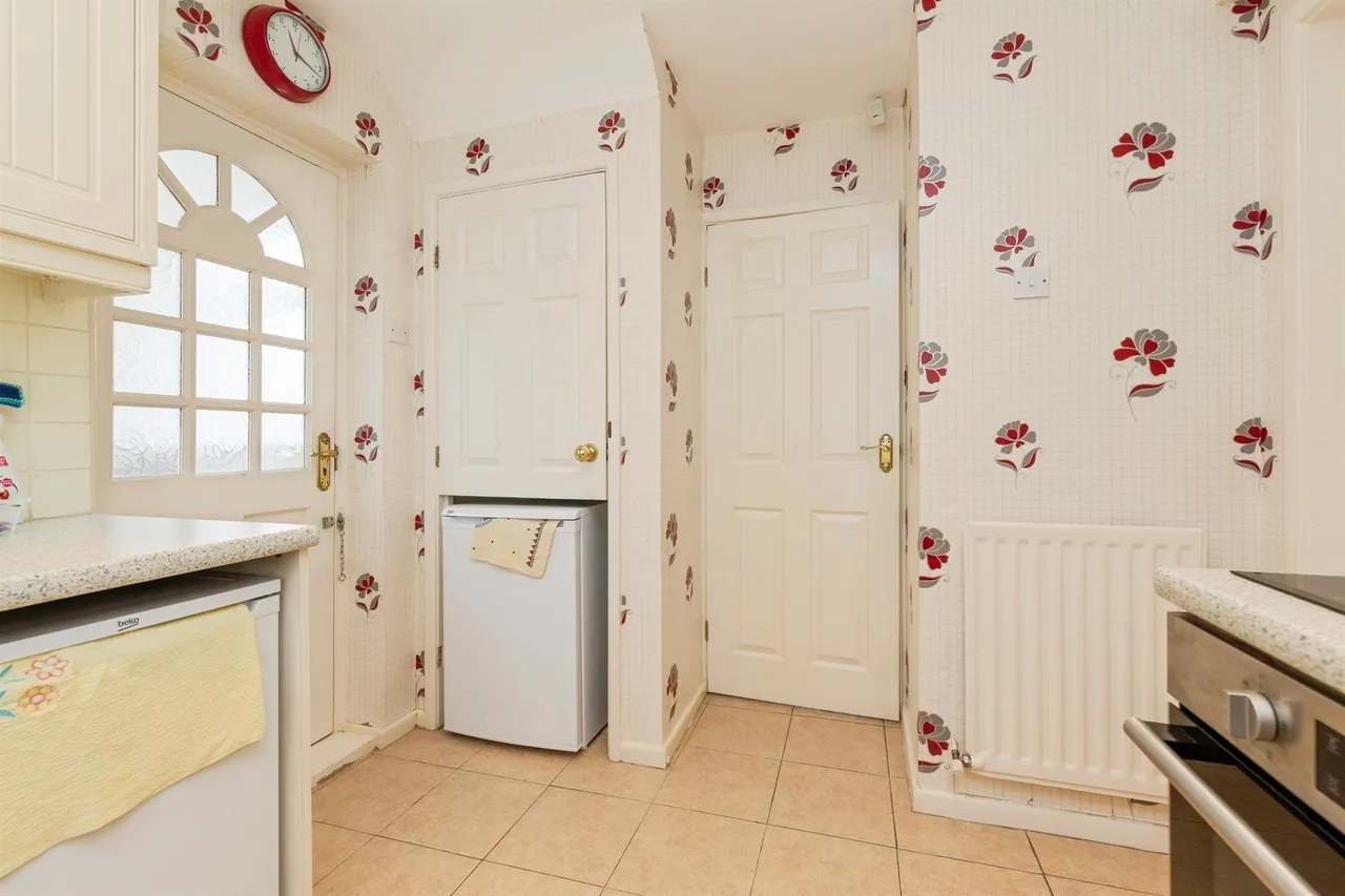 Spearman Walk, Hartlepool, TS27, photo 7