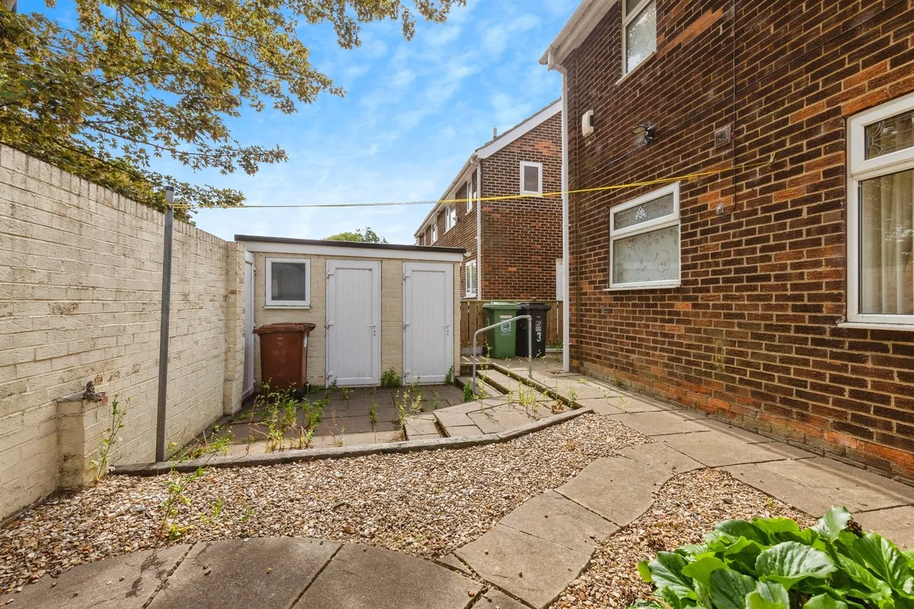 Spearman Walk, Hartlepool, TS27, photo 13