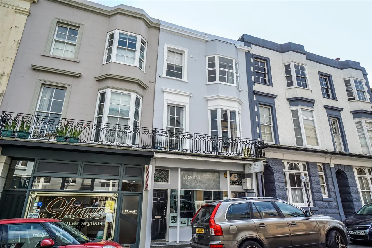 Norman Road, St. Leonards-On-Sea, photo 20