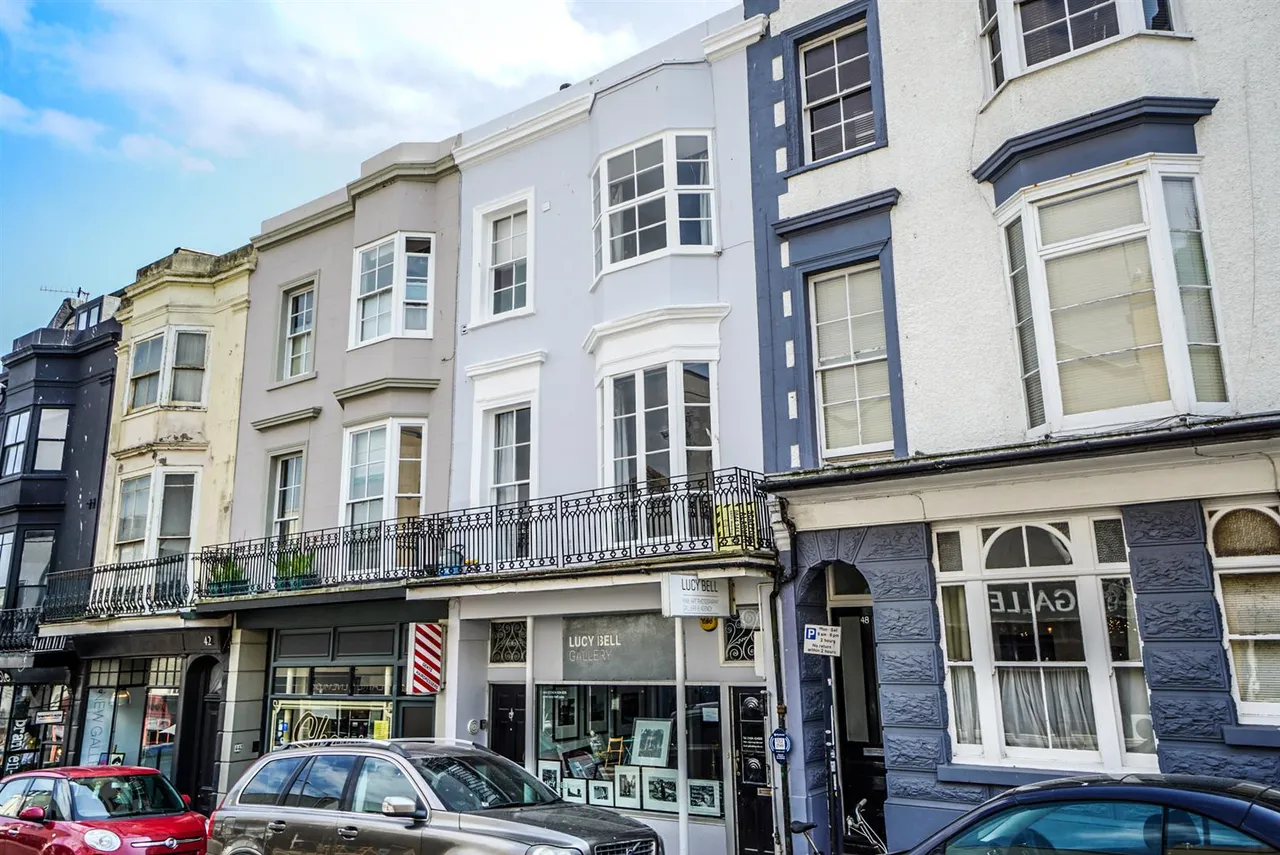 Norman Road, St. Leonards-On-Sea, photo 19