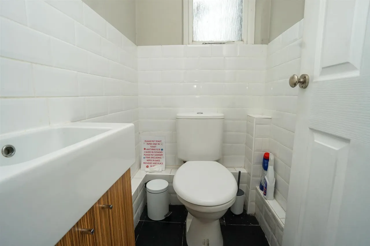 Norman Road, St. Leonards-On-Sea, photo 17