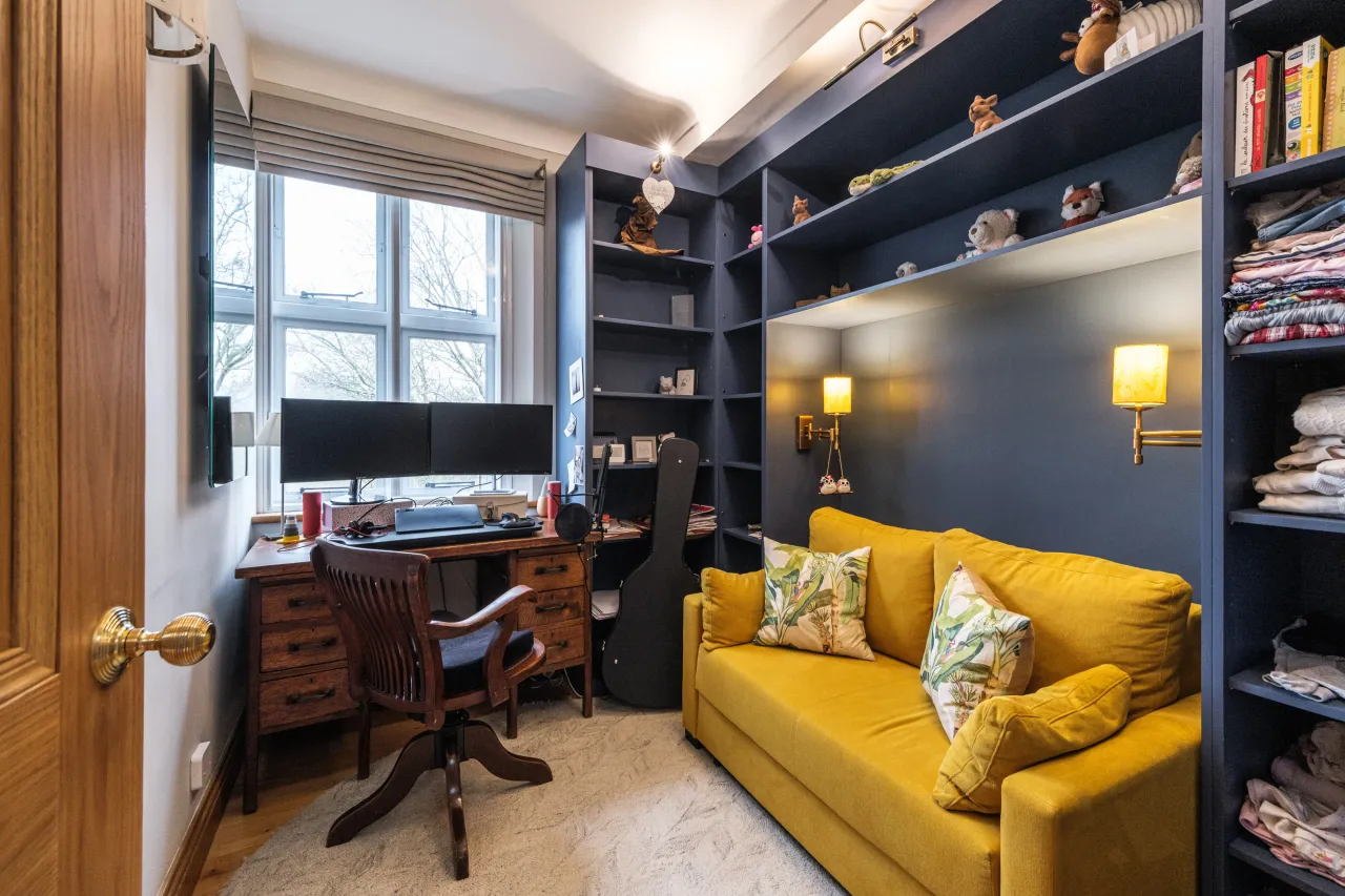St Gabriels Manor, Camberwell, SE5, photo 8