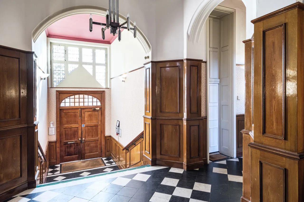 St Gabriels Manor, Camberwell, SE5, photo 33