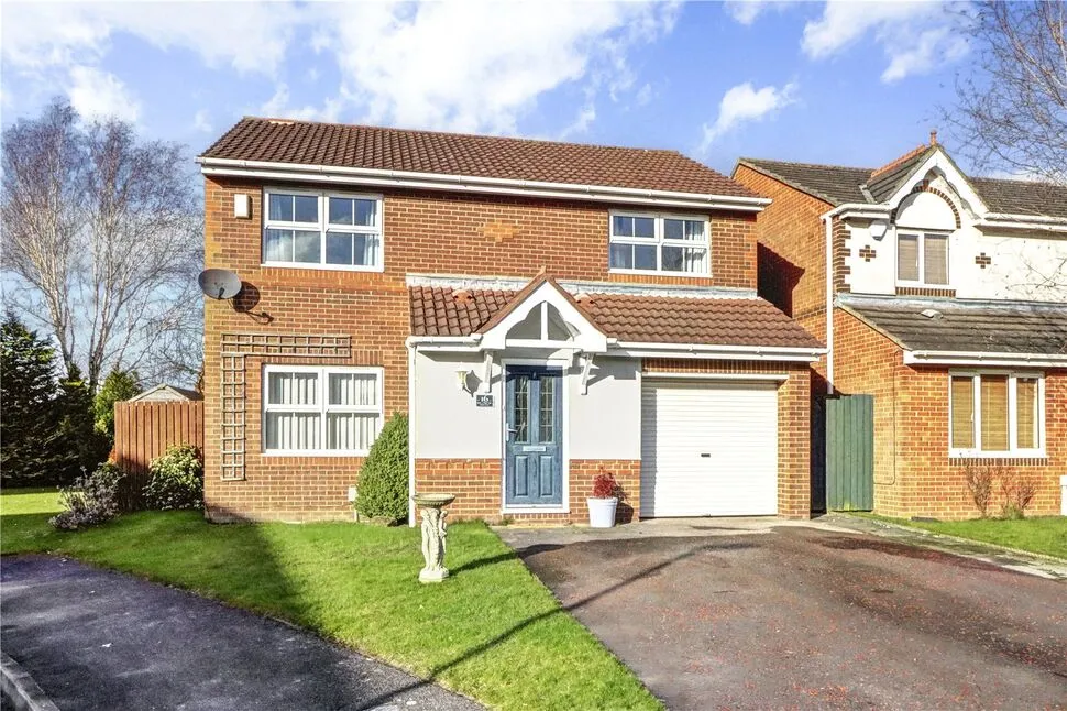 St. Marys Drive, West Rainton, DH4, photo 15