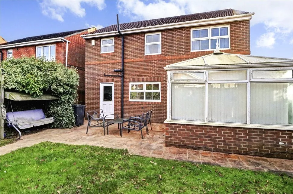St. Marys Drive, West Rainton, DH4, photo 17