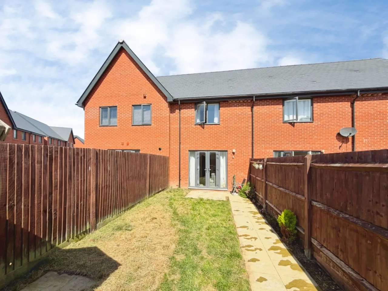 Blunden Drive, Folkestone, CT20, photo 9