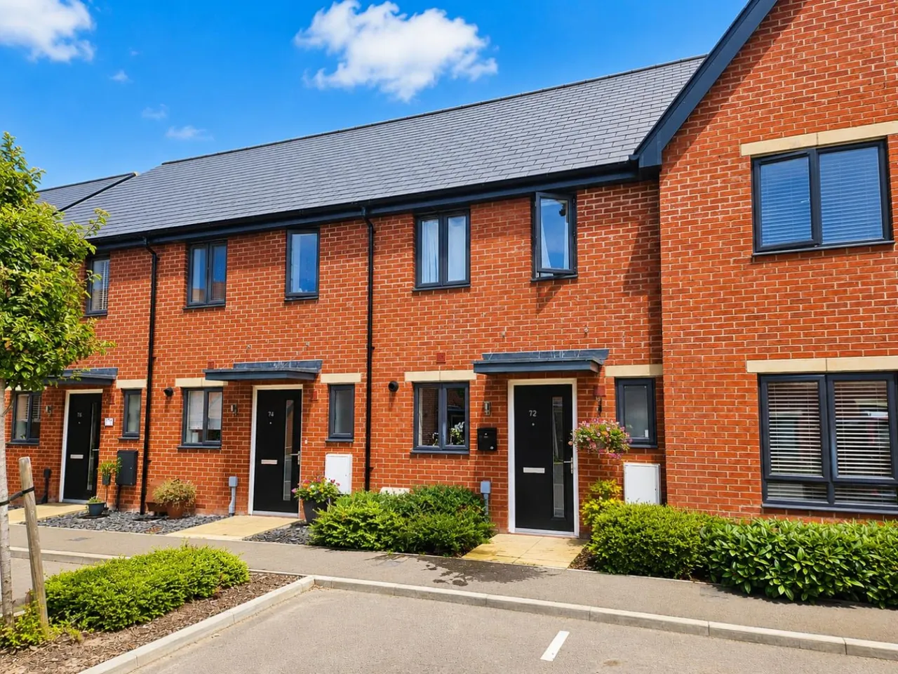 2 bed house for sale, Blunden Drive, Folkestone, CT20