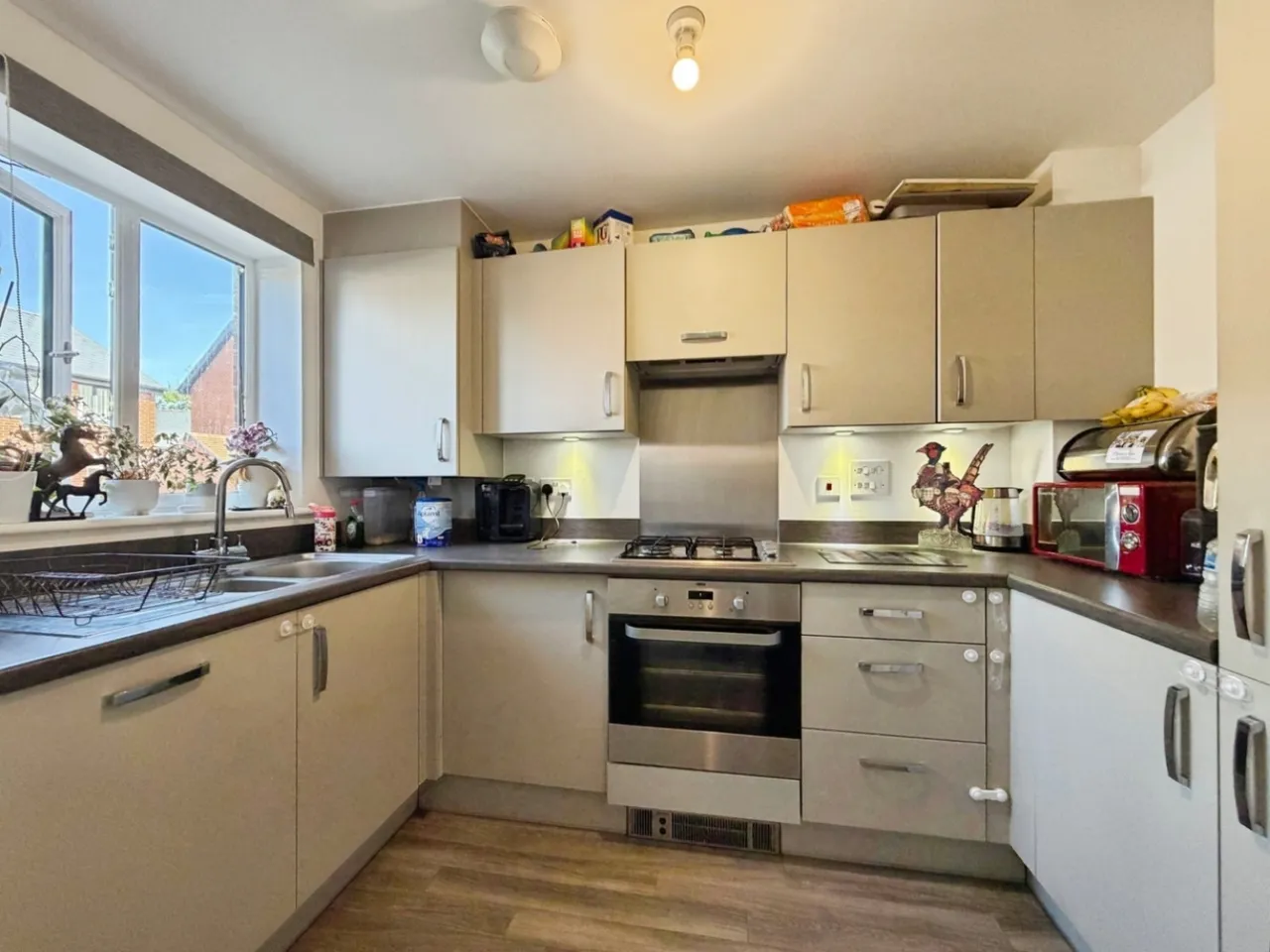 Blunden Drive, Folkestone, CT20, photo 2