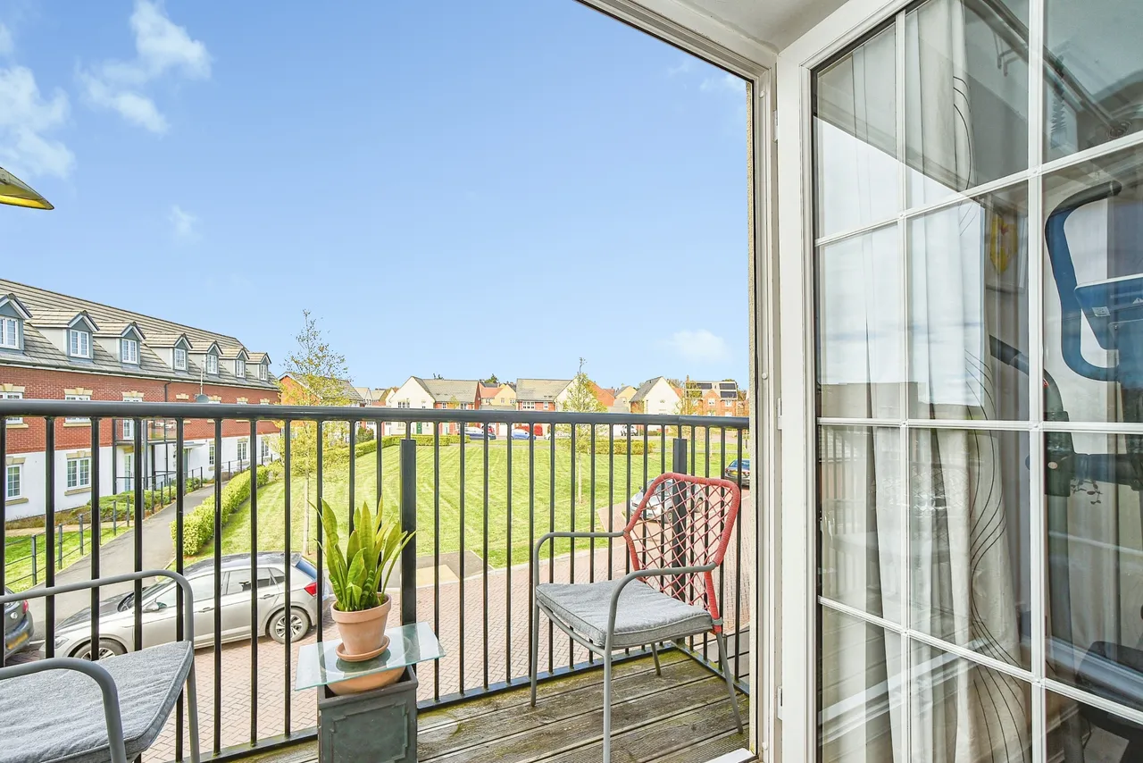 Ampthill Way, Faringdon, SN7, photo 7
