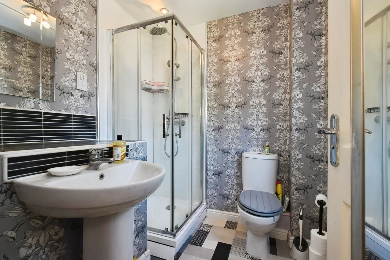Llys Rhaeadr, Godrergraig, SA9, photo 13