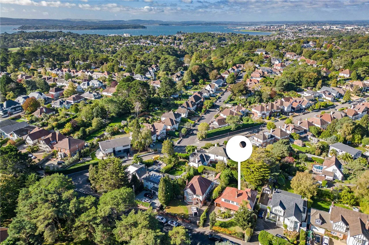 Canford Cliffs Road, Lower Parkstone, Poole, Dorset, BH13, photo 10