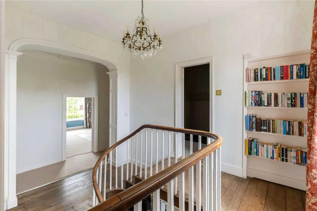 Station Road, Fladbury, Pershore, Worcestershire, WR10 2QW, photo 12