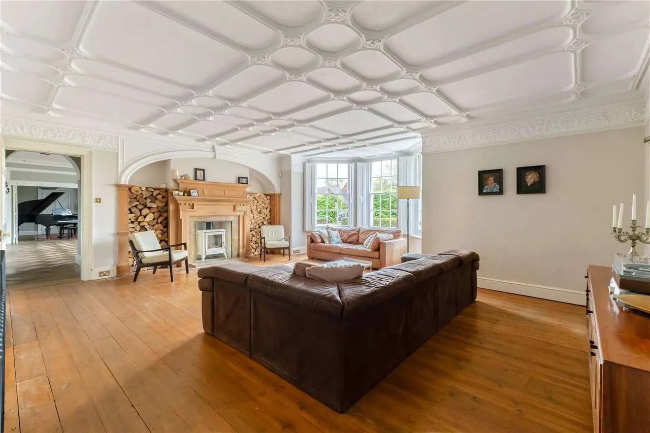 Station Road, Fladbury, Pershore, Worcestershire, WR10 2QW, photo 8