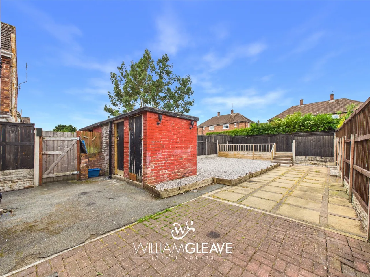 Fron Road, Connah's Quay, Deeside, Flintshire, CH5 4PH, photo 2