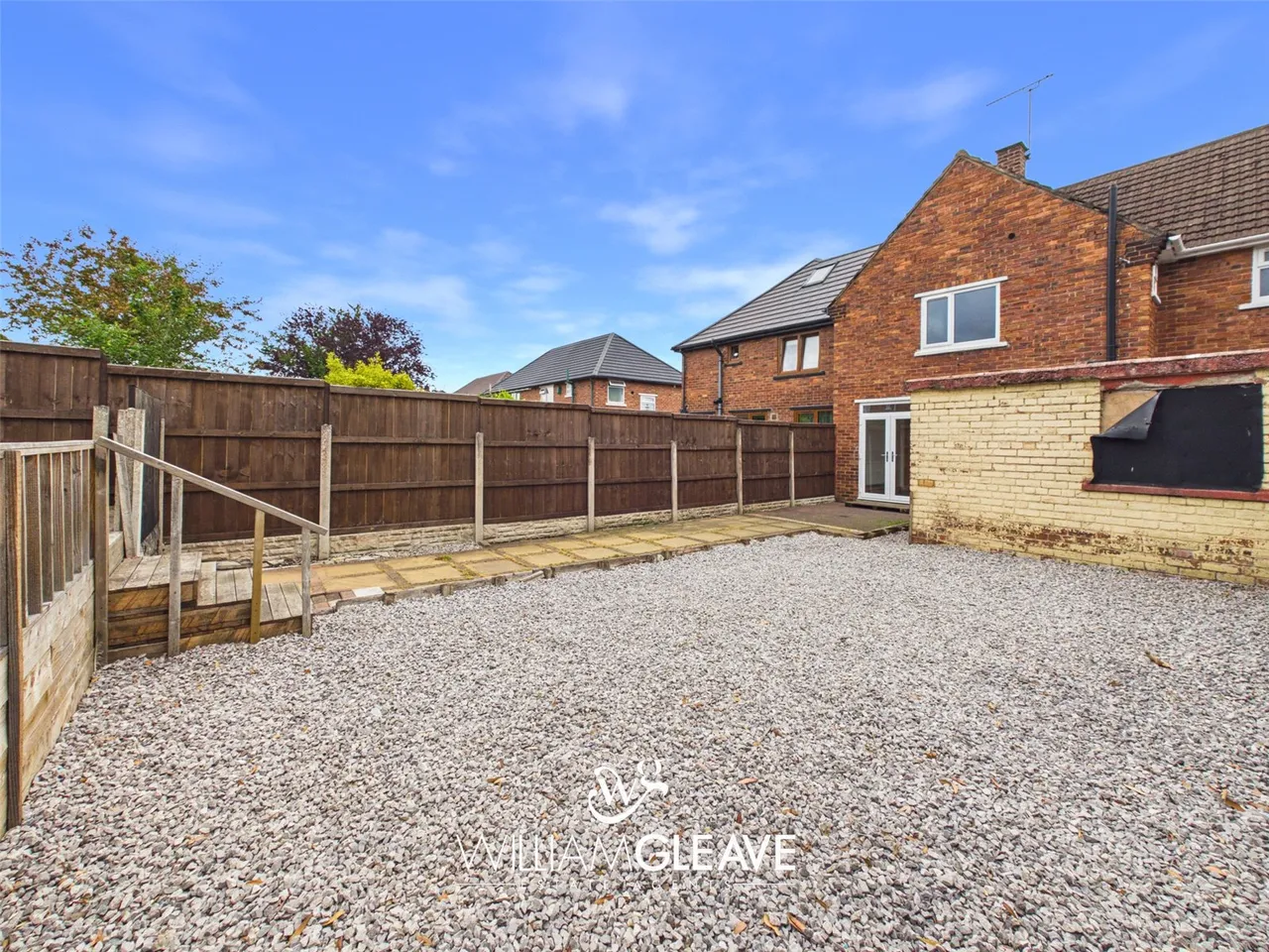 Fron Road, Connah's Quay, Deeside, Flintshire, CH5 4PH, photo 28