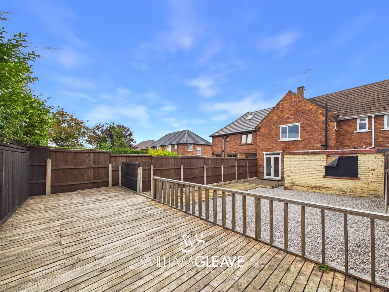 Fron Road, Connah's Quay, Deeside, Flintshire, CH5 4PH, photo 3