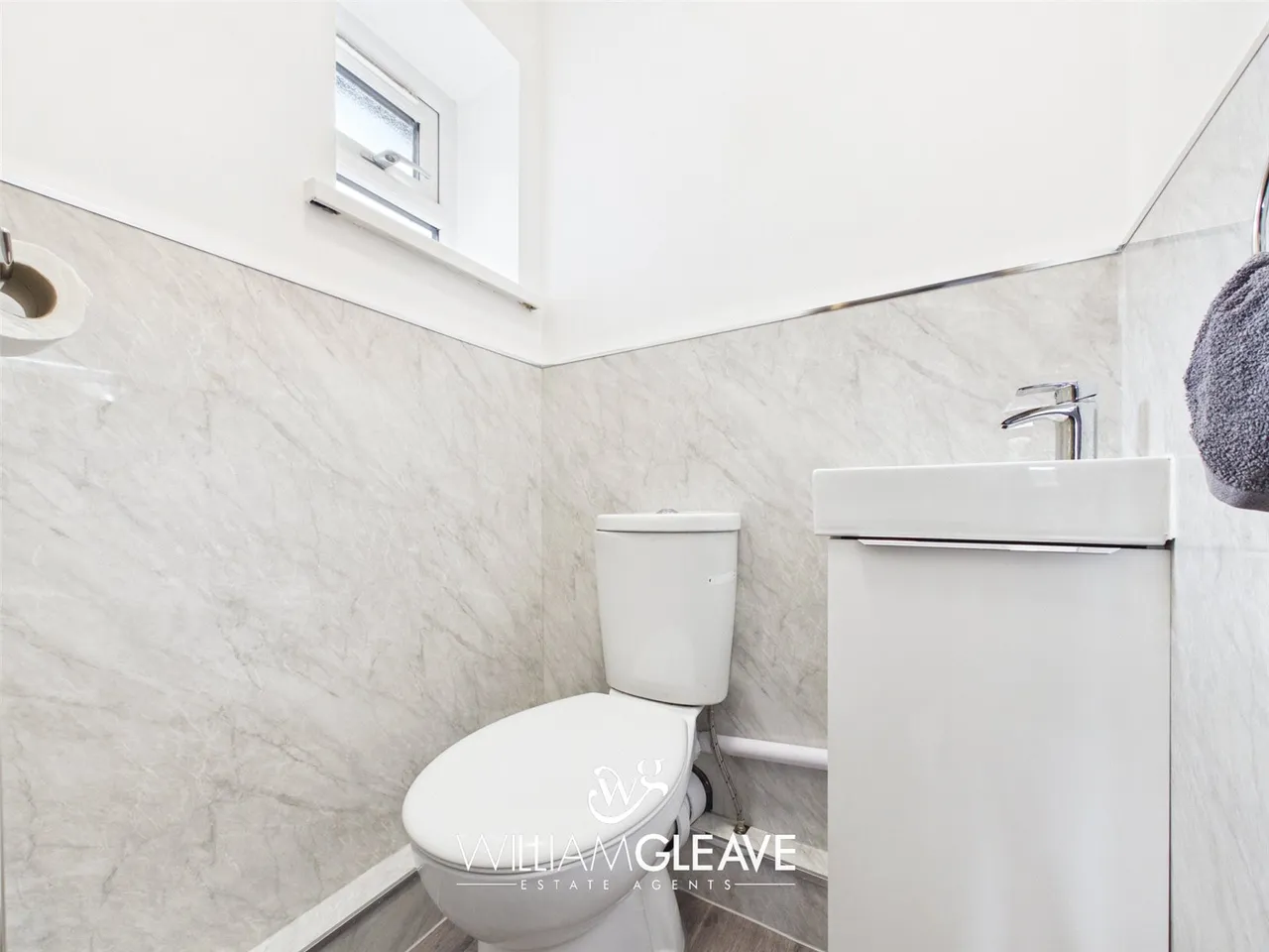 Fron Road, Connah's Quay, Deeside, Flintshire, CH5 4PH, photo 24