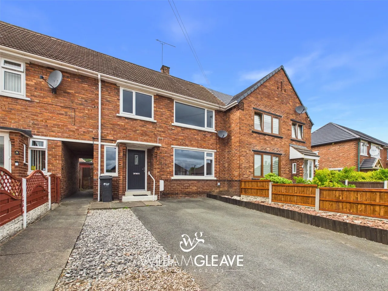 Fron Road, Connah's Quay, Deeside, Flintshire, CH5 4PH, photo 30